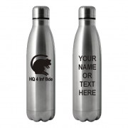 HQ 4 Inf Bde Thermo Flask